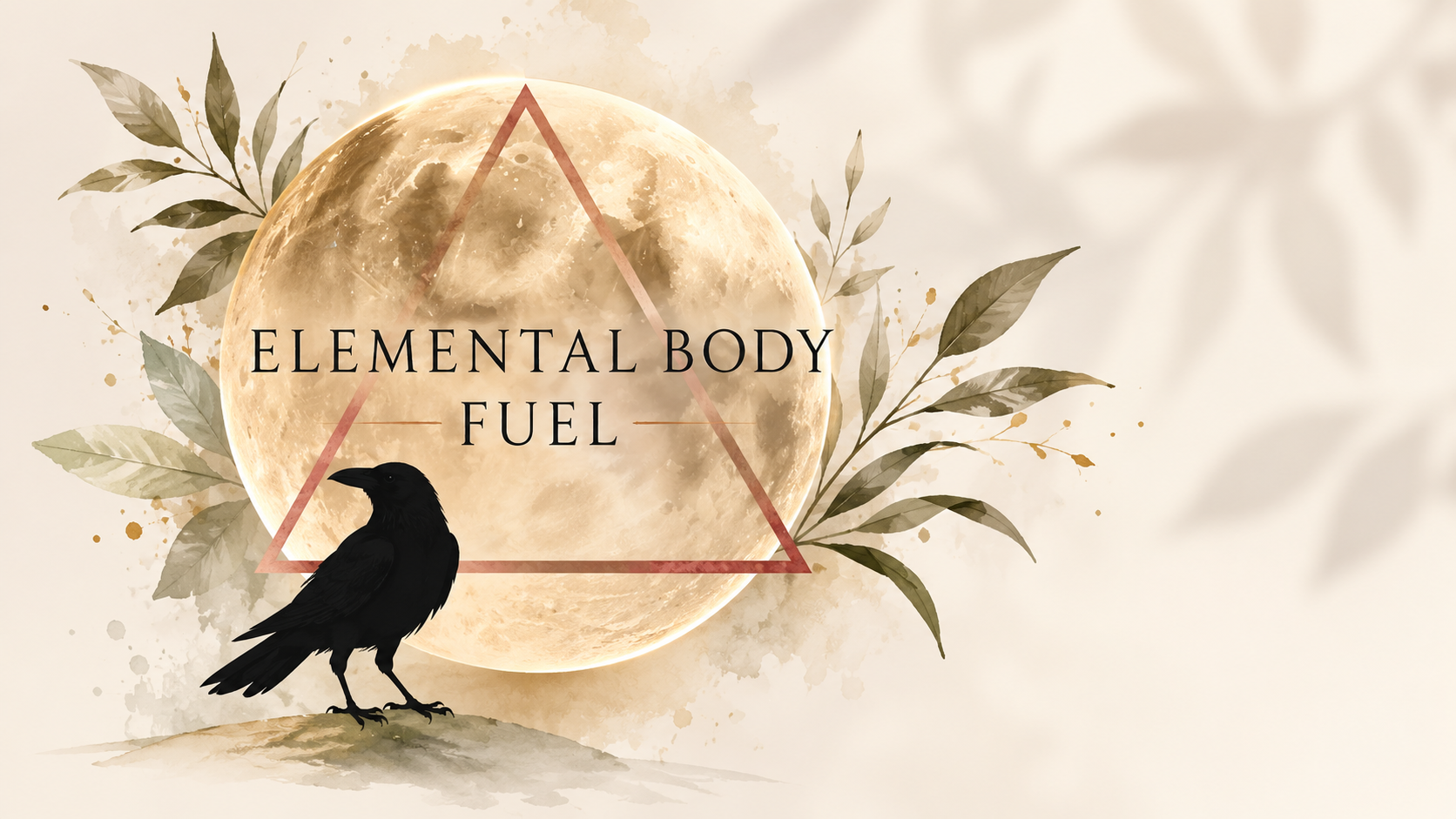 Elemental Body Fuel